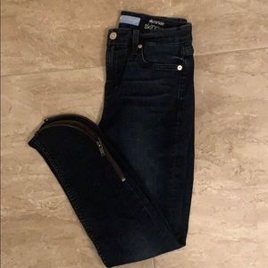 7 for all Mankind denim
